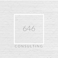 646 Consulting logo, 646 Consulting contact details