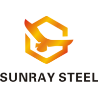 Foshan Sunray Steel Co.,Ltd logo, Foshan Sunray Steel Co.,Ltd contact details