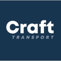 Craft Transport logo, Craft Transport contact details