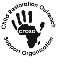 CROSO (Child Restoration Outreach Support Organization) logo, CROSO (Child Restoration Outreach Support Organization) contact details