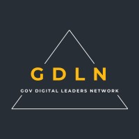 Government Digital Leaders Network logo, Government Digital Leaders Network contact details