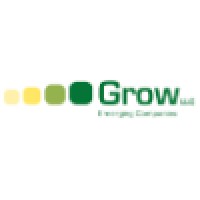 Grow Emerging Companies logo, Grow Emerging Companies contact details