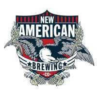 New American Brewing Co. logo, New American Brewing Co. contact details