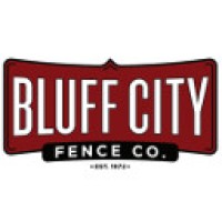 Bluff City Fence logo, Bluff City Fence contact details