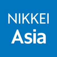 Nikkei Asia logo, Nikkei Asia contact details