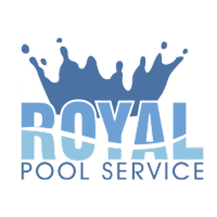 Royal Pool Service logo, Royal Pool Service contact details