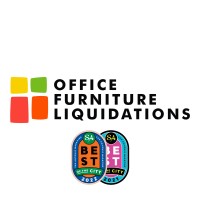 Office Furniture Liquidations logo, Office Furniture Liquidations contact details