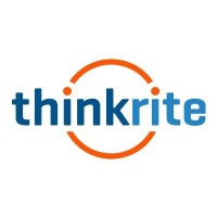 THINKRITE logo, THINKRITE contact details