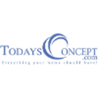 Today's Concept logo, Today's Concept contact details