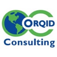 ORQID CONSULTING & ASSOCIATES INC logo, ORQID CONSULTING & ASSOCIATES INC contact details