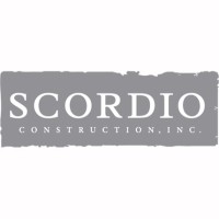 Scordio Construction Inc logo, Scordio Construction Inc contact details