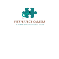 Fitzperfect Careers logo, Fitzperfect Careers contact details