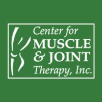 Center for Muscle & Joint Therapy logo, Center for Muscle & Joint Therapy contact details