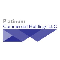 Platinum Commercial Holdings logo, Platinum Commercial Holdings contact details