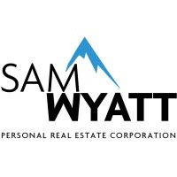 Sam Wyatt Personal Real Estate Corporation logo, Sam Wyatt Personal Real Estate Corporation contact details