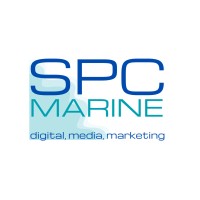 SPC Marine Marketing logo, SPC Marine Marketing contact details