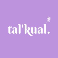 tal'kual logo, tal'kual contact details