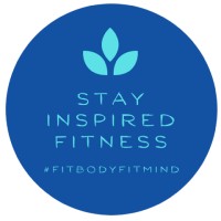 Stay Inspired Fitness logo, Stay Inspired Fitness contact details