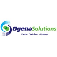 Ogena Solutions logo, Ogena Solutions contact details