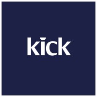 Kick Health logo, Kick Health contact details