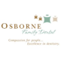 Osborne Family Dental logo, Osborne Family Dental contact details