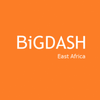 BiG DASH E.A logo, BiG DASH E.A contact details