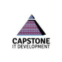 Capstone IT Development Inc logo, Capstone IT Development Inc contact details