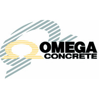 Omega Concrete Systems logo, Omega Concrete Systems contact details