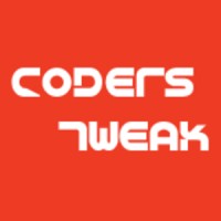 CodersTweak logo, CodersTweak contact details