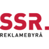 SSR - Sør Stangebye Reklamebyrå logo, SSR - Sør Stangebye Reklamebyrå contact details