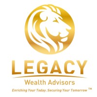 Legacy Wealth Advisors logo, Legacy Wealth Advisors contact details