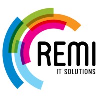 Remi IT Solutions logo, Remi IT Solutions contact details