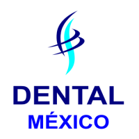 Dental México logo, Dental México contact details