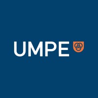 UMPE logo, UMPE contact details