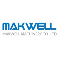 MAKWELL MACHINERY CO., LTD logo, MAKWELL MACHINERY CO., LTD contact details