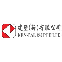 Ken-Pal (S) Pte Ltd logo, Ken-Pal (S) Pte Ltd contact details