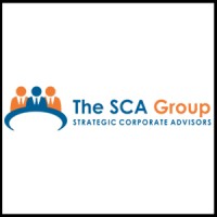 The SCA Group, LLC logo, The SCA Group, LLC contact details