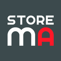 STOREMA logo, STOREMA contact details