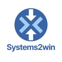 Systems2win logo, Systems2win contact details