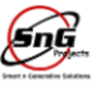 SNG Projects logo, SNG Projects contact details