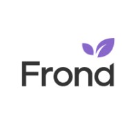 Frond logo, Frond contact details