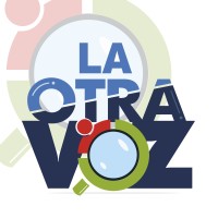 Portal La Otra Voz logo, Portal La Otra Voz contact details