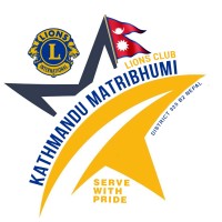 Lions Club of Kathmandu Matribhumi logo, Lions Club of Kathmandu Matribhumi contact details