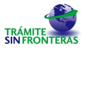 TRAMITE SIN FRONTERAS logo, TRAMITE SIN FRONTERAS contact details