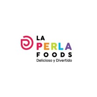 LA PERLA FOODS logo, LA PERLA FOODS contact details