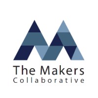 The Makers Collaborative logo, The Makers Collaborative contact details