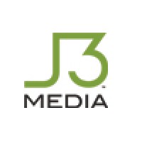 J3 Media, LLC logo, J3 Media, LLC contact details