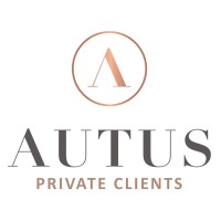 Autus Private Clients logo, Autus Private Clients contact details