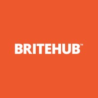 BriteHub logo, BriteHub contact details