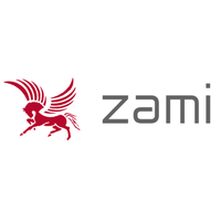 ZAMI logo, ZAMI contact details